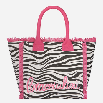 Torebka shopper damska