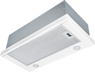 Вытяжка BORGIO TLF (TR) 60 white