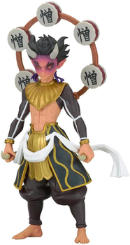 Figurka Banpresto Demon Series: Demon Slayer Kimetsu No Yaiba Zohakuten 15 cm 88970 (4983164889703)