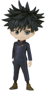 Фігурка Banpresto Q Posket Petit Vol.1 Jujutsu Kaisen Megumi Fushiguro 7 см 18725 (4983164187250)