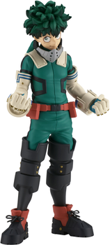 Фігурка Banpresto Age of Heroes: My Hero Academia Izuku Midoriya 16 см 19819 (4983164198195)