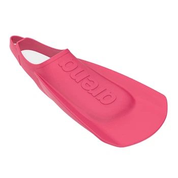 Ласты FINS ADULT Arena 006985-300(40-41) розовый, размер 40-41