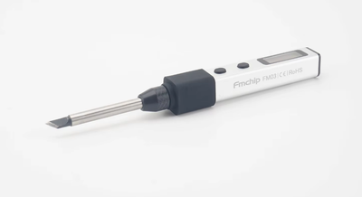 Паяльник портативный FMchip FM03 65Вт Type-c + жало FM65-KR