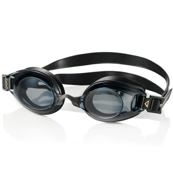 Очки для плавания с диоптриями LUMINA-7,0 Aqua Speed 050-19(5160) черный, OSFM