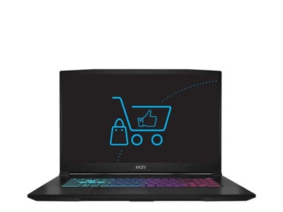 Ноутбук MSI Katana A17 AI Ryzen 7-8845HS/64GB/1TB RTX4060 (B8VF-1004XPL)
