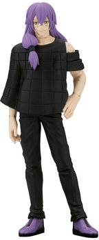Фігурка Banpresto Yukon No Kata: Джиу-джитсу Кайсен Махіто 16 см 88683 (4983164886832)