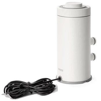 Корпус та двигун картриджного насосу Intex 13538 (26604-1) (C530 / 26604), 2 006 л/год (IP-175534)