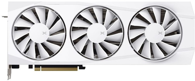 Karta graficzna XFX PCI-Ex Radeon RX 9070 XT QuickSilver White Gaming Edition 16GB GDDR6 (256bit) (2970/20000) (HDMI, 3 x DisplayPort) (RX-97TQICKW9)