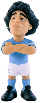 Figurka Minix Collectible Figurines: Football Stars Maradona Napoli 12 cm MNX55000 (8056379157502)