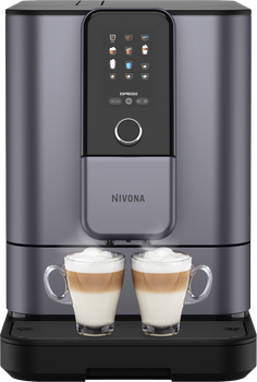 Кофемашина NIVONA NIVO 8107