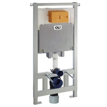 Инсталляция для унитаза OLI 80 885111