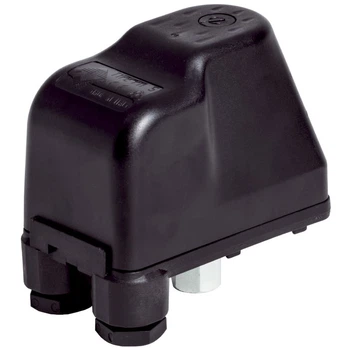 Реле давления механическое для насоса GRANDWATER 1.5 кВт 1/4" Italtecnica/Forwater PM-5