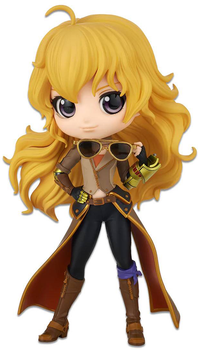 Фігурка Banpresto Q Posket: RWBY Yang Xiao Long 14 см 18239 (4983164182392)
