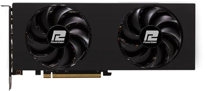 Відеокарта Powercolor PCI-Ex Radeon RX 7800 XT 16GB GDDR6 (256bit) (2430/19500) (1 x HDMI, 3 x DisplayPort) (RX7800XT 16G-P)