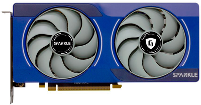 Відеокарта Sparkle PCI-Ex Intel Arc B580 Guardian 12GB GDDR6 (192bit) (2670/19000) (HDMI, 3 x DisplayPort) (SB580G-12G)