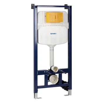 Инсталляция для унитаза DURAVIT DuraSystem Basic WD1029000000