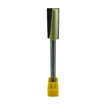 Фреза пазова пряма VATZO 1007 D16 d8 L130 h40
