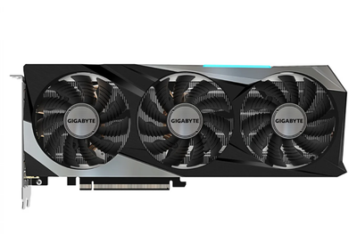 Відеокарта Gigabyte RTX 3070 8Gb Gaming OC (GV-N3070GAMING OC-8GD) (GDDR6, 256 bit, PCI-E v4.0 x16) Б/в
