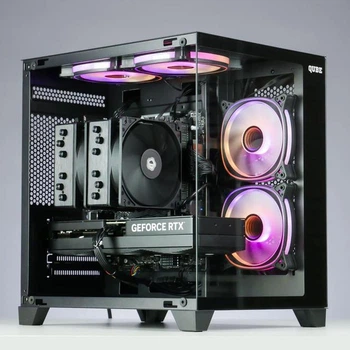 Компьютеры с видеокартой GeForce GTX 1660 Super 32 ГБ ОЗУ купить в Компьютеры с видеокартой GeForce GTX 1660 Super 32 ГБ ОЗУ купить в