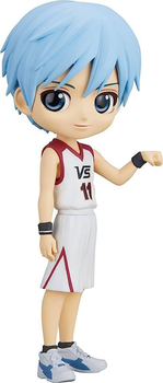 Фігурка Banpresto Q Posket: Баскетболіст Куроко Тецуя Куроко 14 см 18914 (4983164189148)