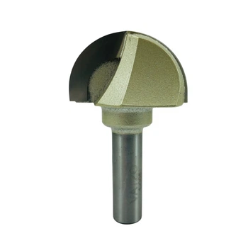 Фреза пазова галтельна VATZO 1005 D45 d12 L73 h26.5