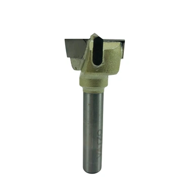 Фреза для меблевої петлі VATZO 1011 D22 d8 L54 h18
