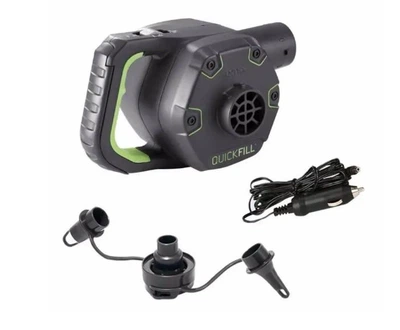 Аккумуляторный электронасос Intex 12/220 В 66642