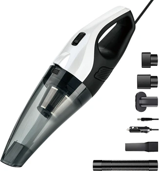 Автомобільний пилосос Inspire A-081