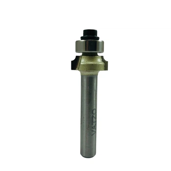 Фреза кромкова калювальна VATZO 1017 D13 d6 L46 h5 R1.5