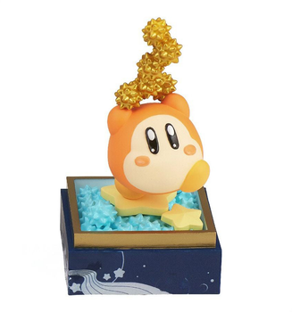 Фігурка Banpresto Paldolce Collection Waddle Dee 6 см 88237 (4983164882377)