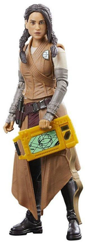 Фігурка Hasbro Disney Star Wars The Black Series: Андор Бікс Кейлін F5528 (5010994179304)