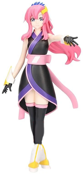 Фігурка Banpresto Mobile Suit Gundam Seed Freedom Лакус Клайн 19 см 88935 (4983164889352)
