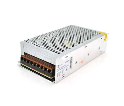 Блок питания импульсный перфорированный Ritar RTPS 5-200 5V 40A 200W IP20 (RTPS 5-200)