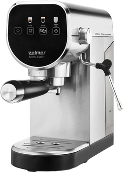 Кофеварка рожковая ZELMER ZCM7300
