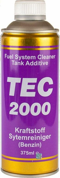 Присадка до пального TEC2000 Fuel System Cleaner 375 мл (5060500720087)