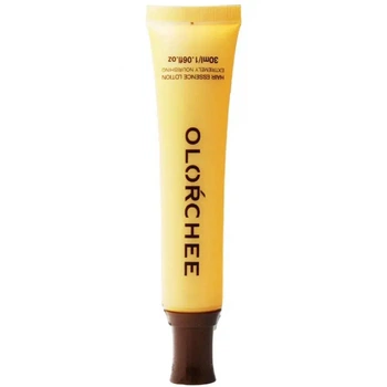 Лосьон для поврежденных волос Olorchee Hair Essence Lotion 30 мл
