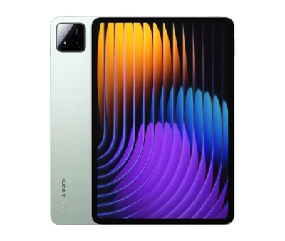 Планшет Xiaomi Pad 7 8/256Gb Wi-Fi version 11.2" зеленый (VHU5368EU)