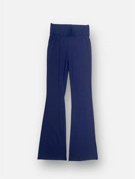 Штани H&M 271233806_navypants 170 Темно-синій