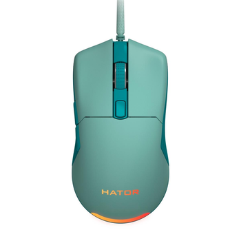 Мышь Hator Pulsar 2 Mint (HTM-513)