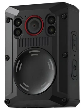 Боди камера Recoda M502B, WiFi, GPS, 128GB (1359)
