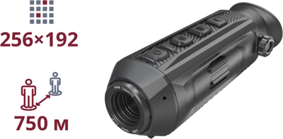 Тепловизионный монокуляр AGM Taipan V2 15-256