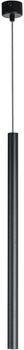 Lampa wisząca Light Prestige Lungo 1 1xG9 Czarna (LP-894/1P BK)