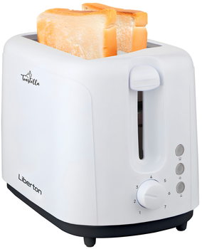 Тостер Liberton LET-5700