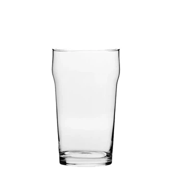Склянка для пива Nonic, Mixology, Krosno, 680 мл (повний об'єм 730 мл)