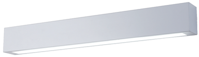 Kinkiet Light Prestige Ibros GS-LWA-12W 3000K WH