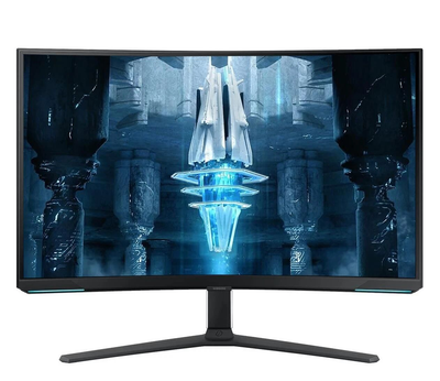 Монитор Samsung Odyssey G8 LS32BG850NPXEN (LS32BG850NPXEN) EU Refurbished