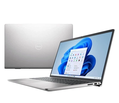 Ноутбук Dell Inspiron 3535 Ryzen 7 7730U/32GB/1TB/Win11 120Hz silver (Inspiron-3535-2938)