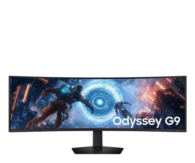 Монитор Samsung Odyssey G9 S49FG910EUX G91F (LS49FG910EUXEN) EU Refurbished