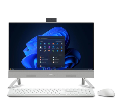 Компьютер Dell Inspiron 24 5430 Core 5-120U/32GB/1TB/Win11P Touch (Inspiron-5430-2413) EU