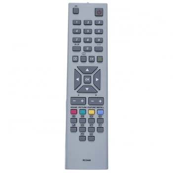 Пульт Vestel RC 2440